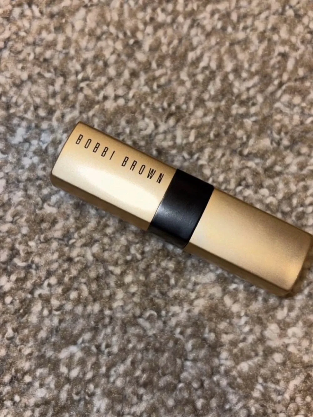 Bobbi Brown Soft Pink Lipstick - Satin Finish